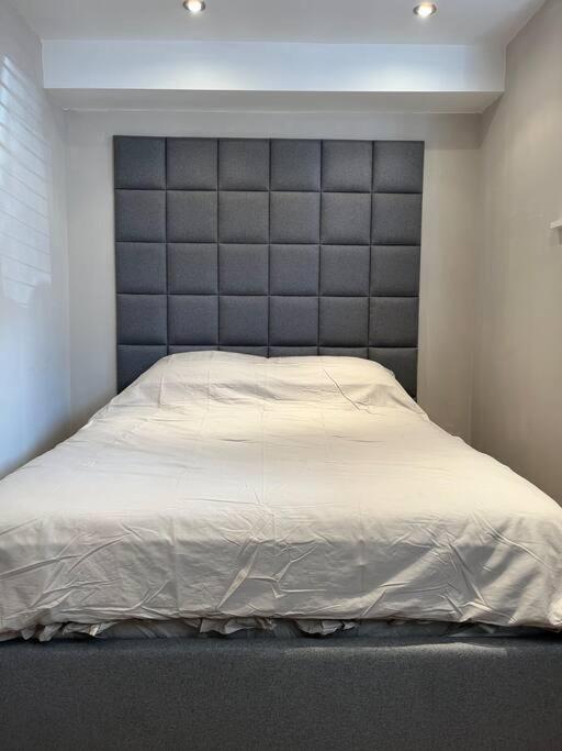Apartment Gorgeous 2 Bed Loft Style Manchester