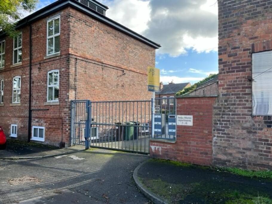 Apartment Gorgeous 2 Bed Loft Style Manchester