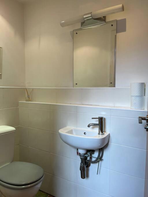 Apartment Gorgeous 2 Bed Loft Style Manchester