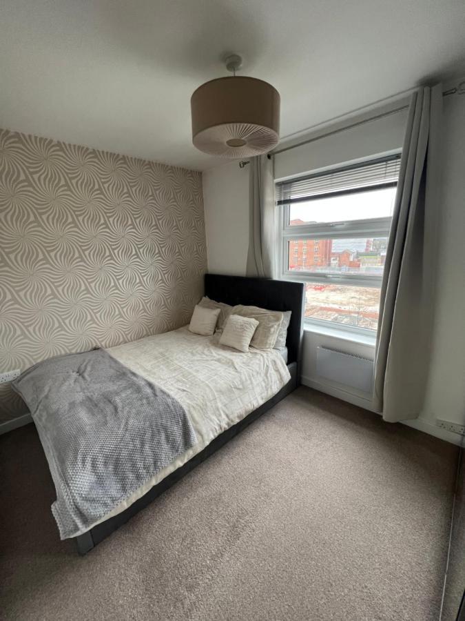 Apartment In Greater Manchester