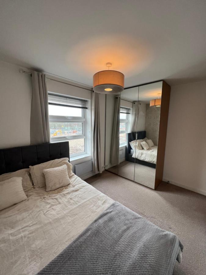 Apartment In Greater