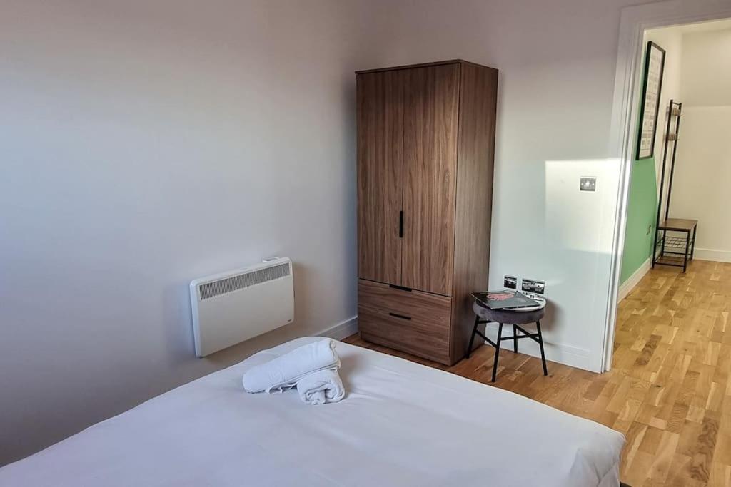 Apartment Superhost: Cosy 2 Bedroom