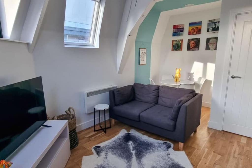 Superhost: Cosy 2 Bedroom Apartment Manchester