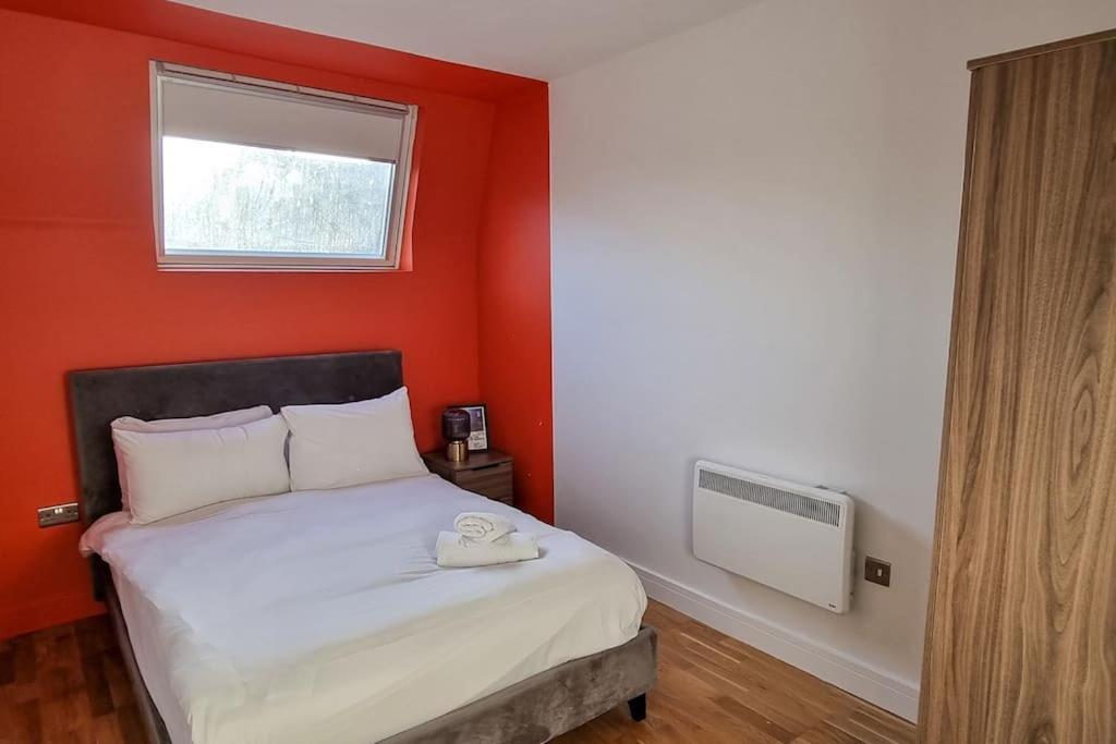 Superhost: Cosy 2 Bedroom Apartment *