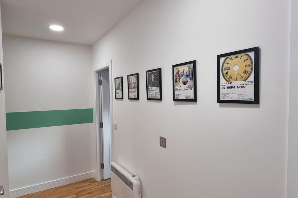 Superhost: Cosy 2 Bedroom Apartment