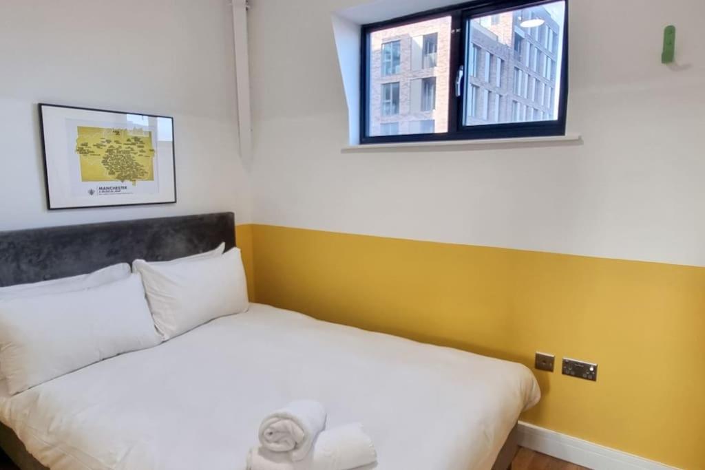 Superhost: Cosy 2 Bedroom Apartment
