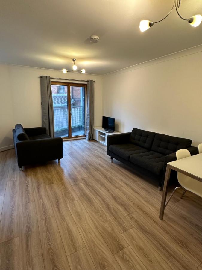 Apartment Bigkings Lovely 1bed With Free Parking In *