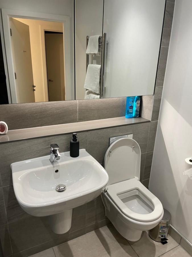 Centre Stylish Apartment