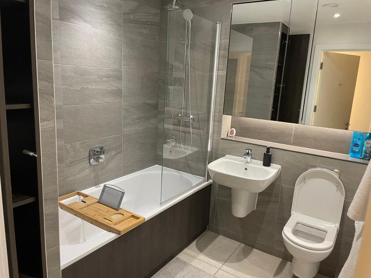 Centre Stylish Apartment Manchester