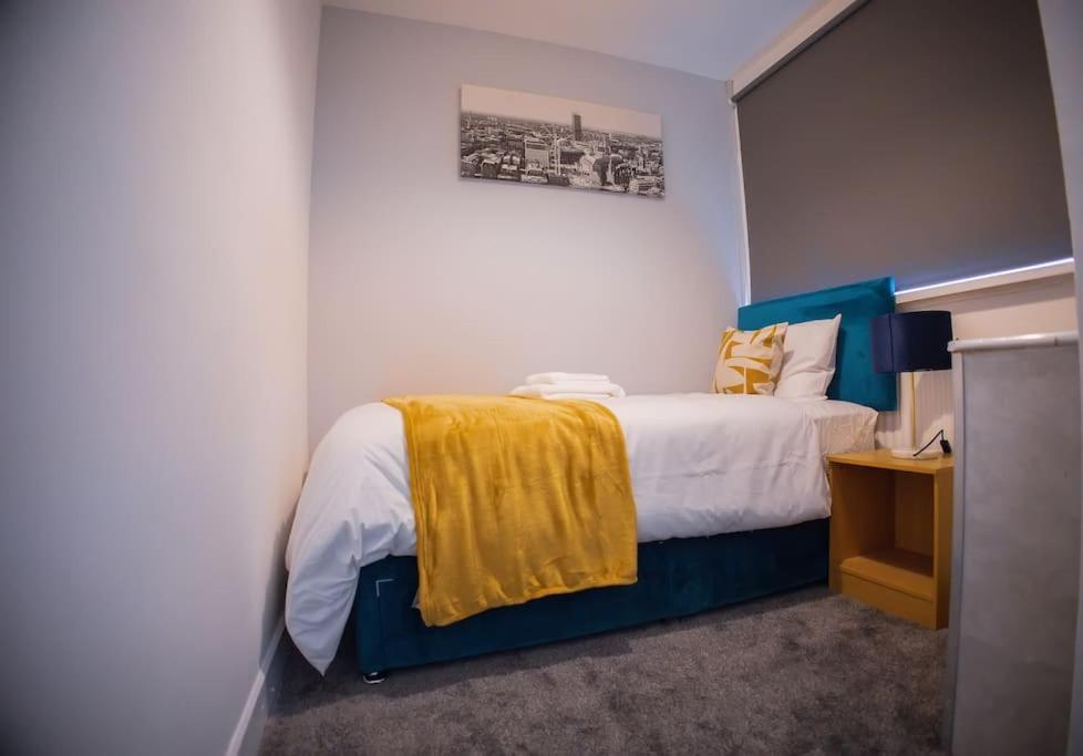 Holiday home Isinmi - Close To Mcr City