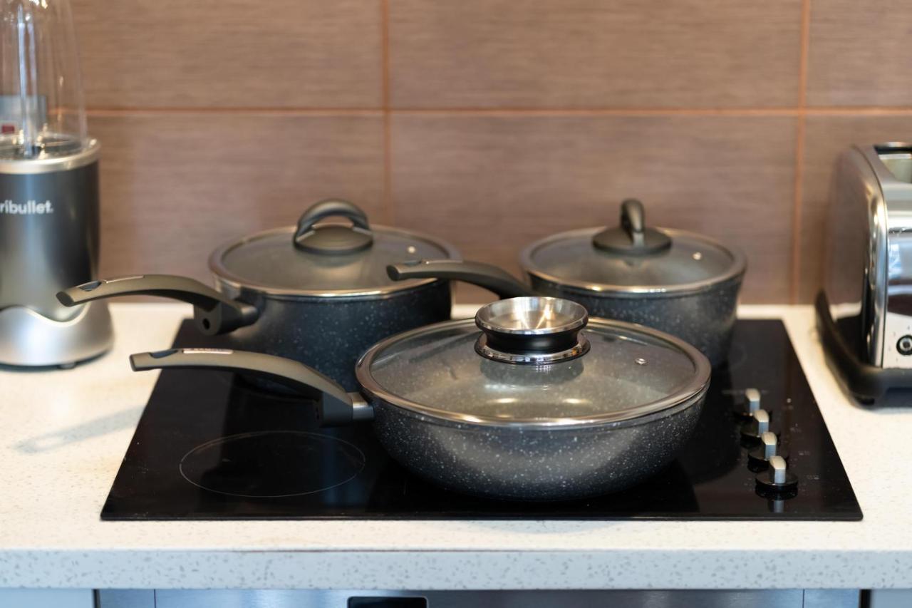 High Street Town House 4* Manchester