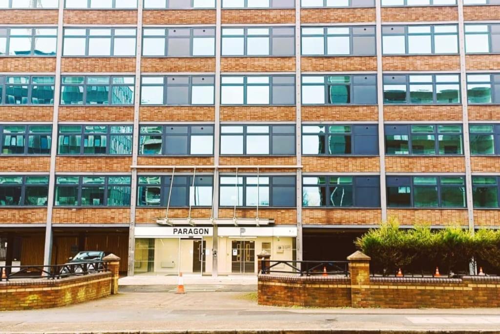 Modern One Bedroom Near Old Trafford Stadium Apartment Manchester