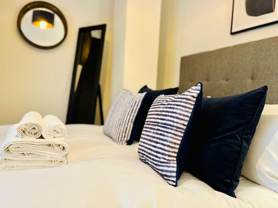 Modern One Bedroom Near Old Trafford Stadium * Manchester