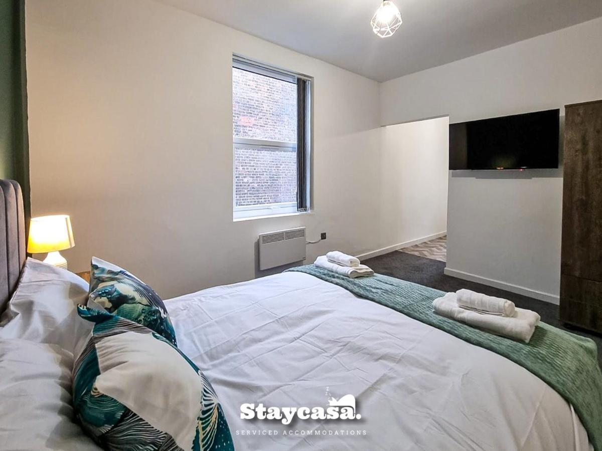Homestay Magnificent 10 Bedroom Shared House - Great Amenities