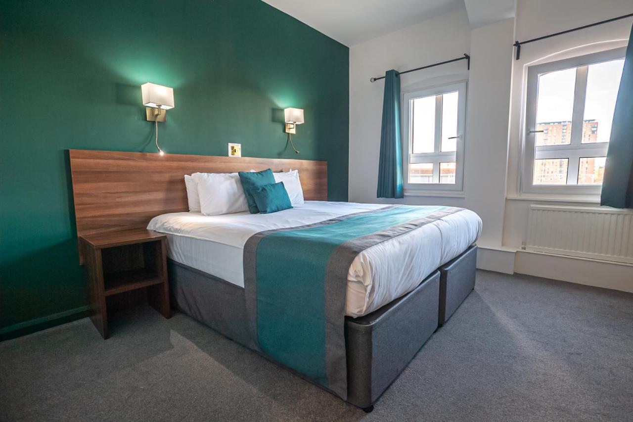 Hotel Castlefield