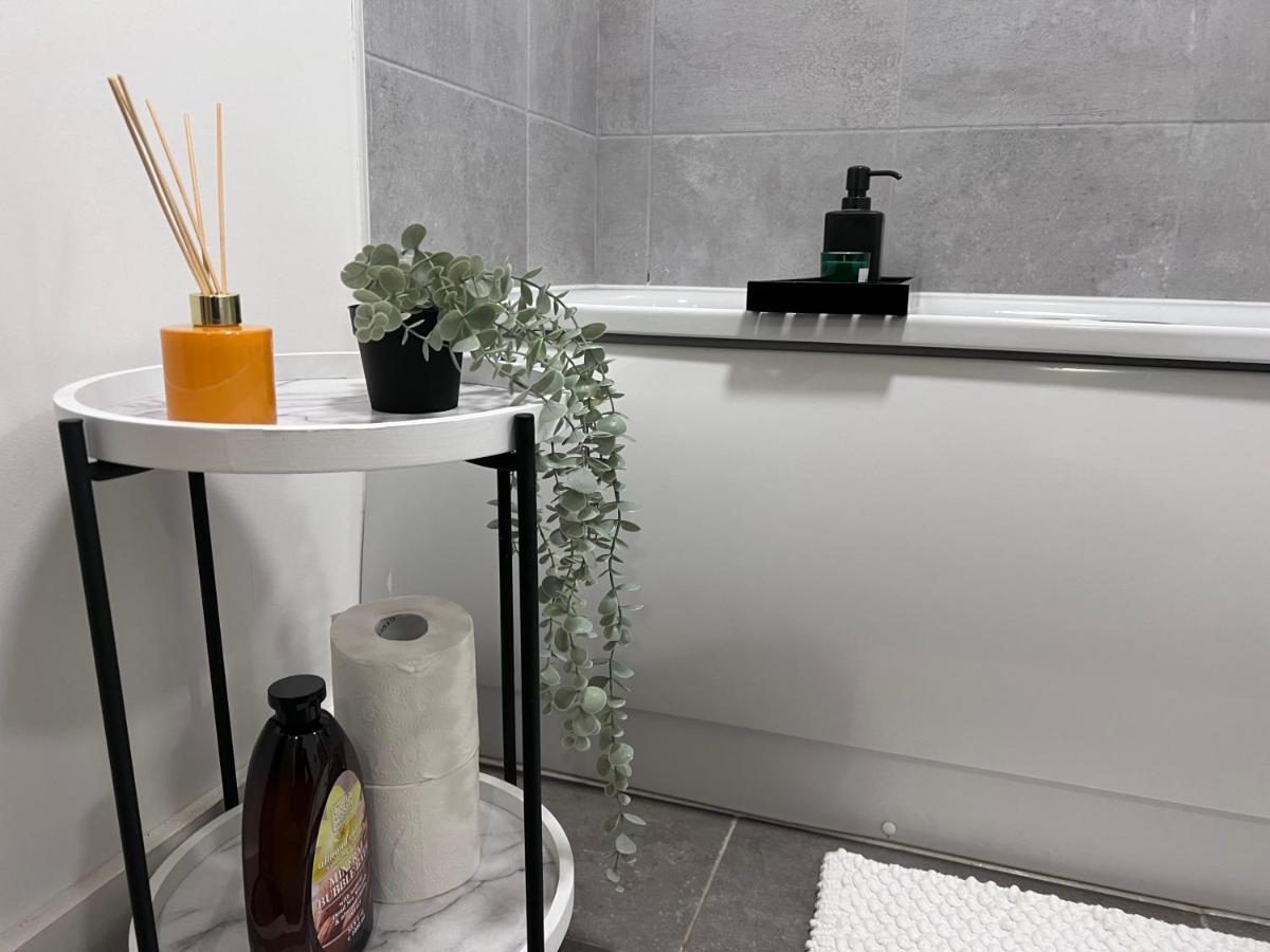 Luxury 2 Bed With Skyline Views. * Manchester