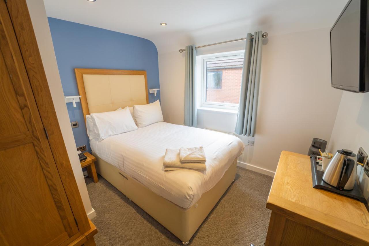 The Waterside And Leisure Club 3*