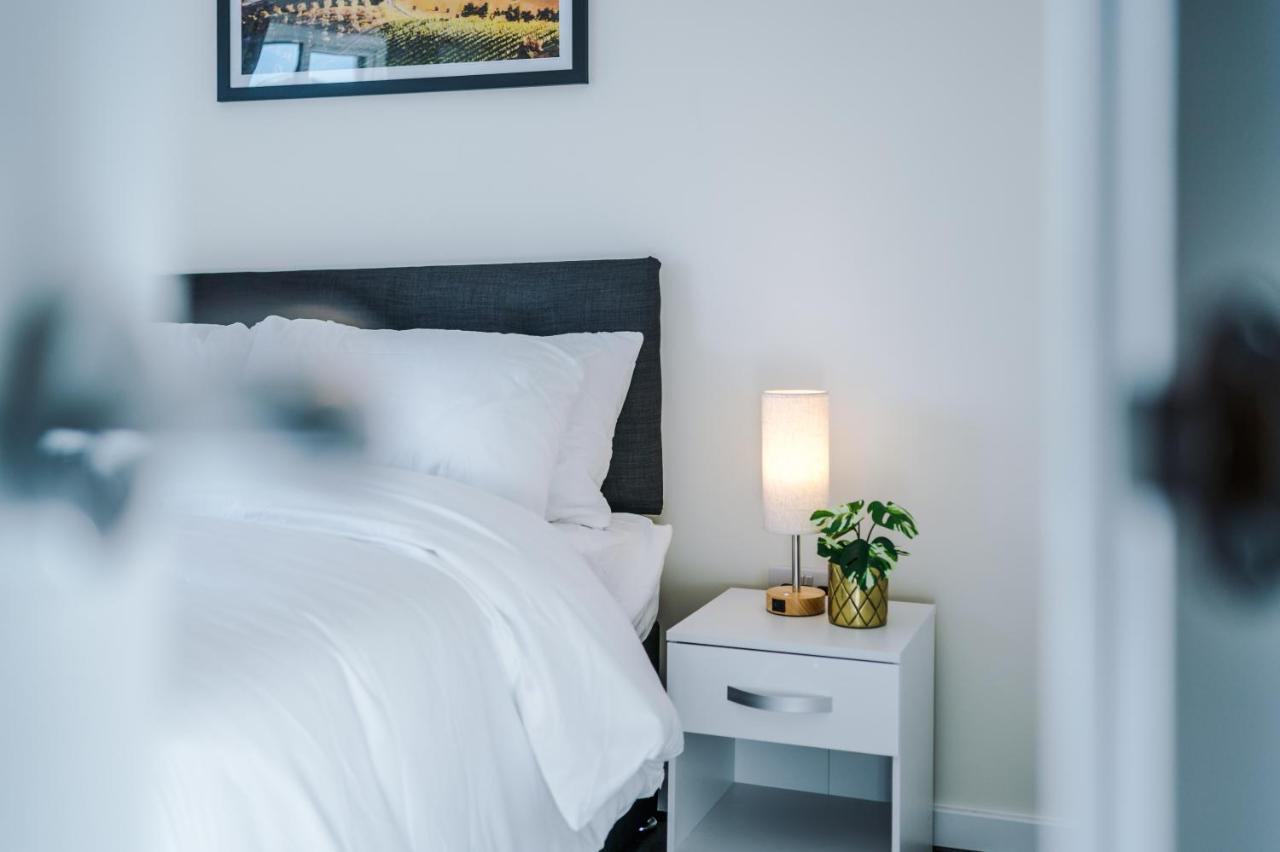 Videl Homes Manchester