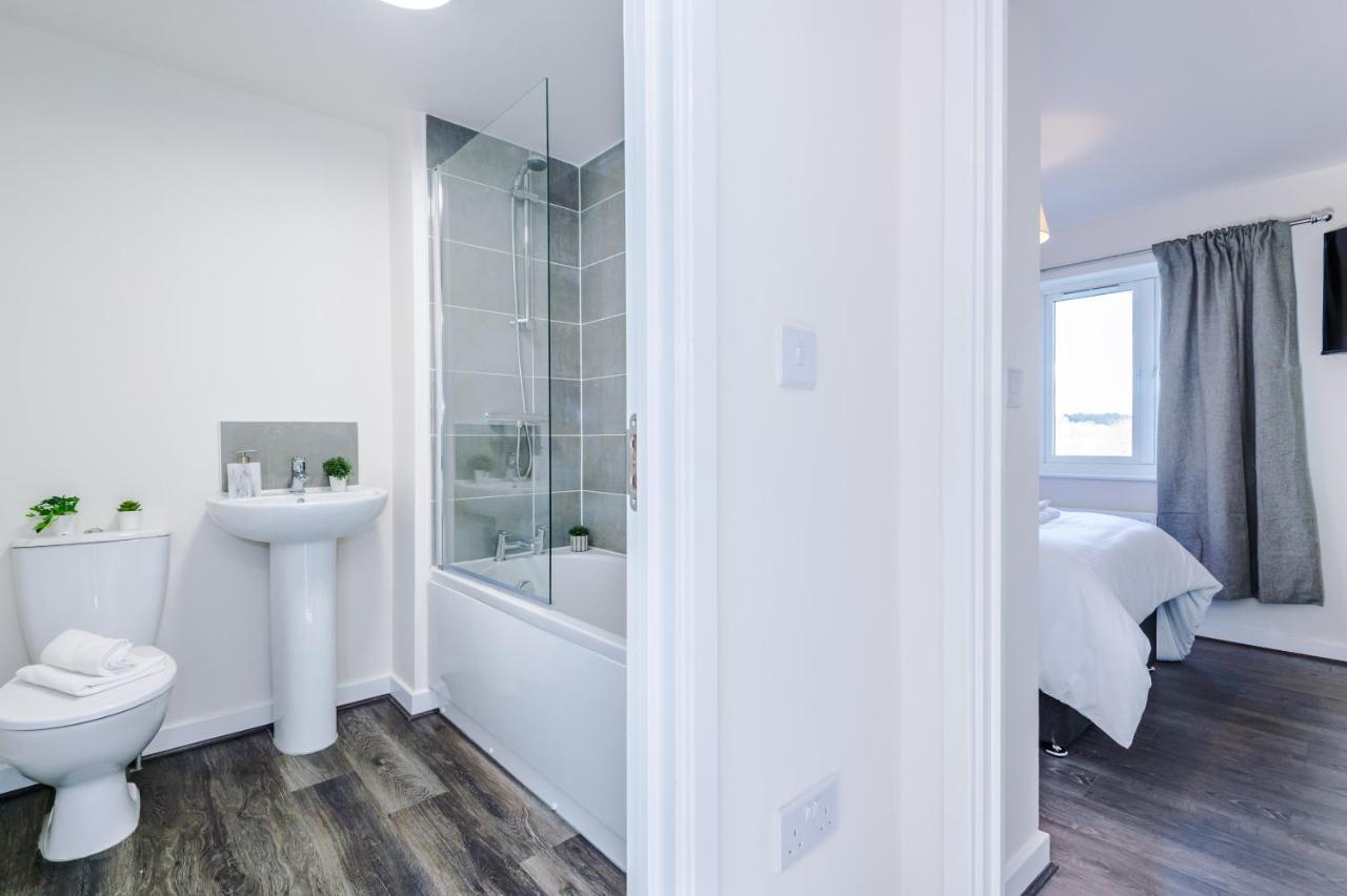 Videl Homes Holiday home Manchester