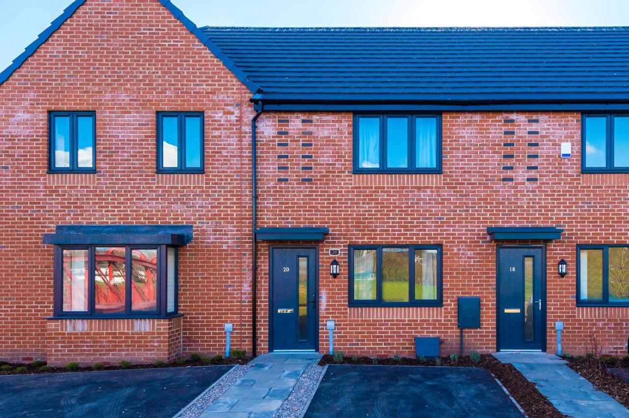 Videl Homes Holiday home Manchester