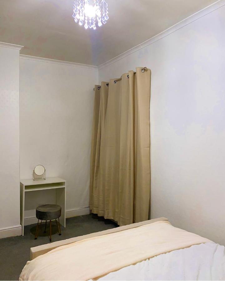 Holiday home Manchester Holiday Home Manchester