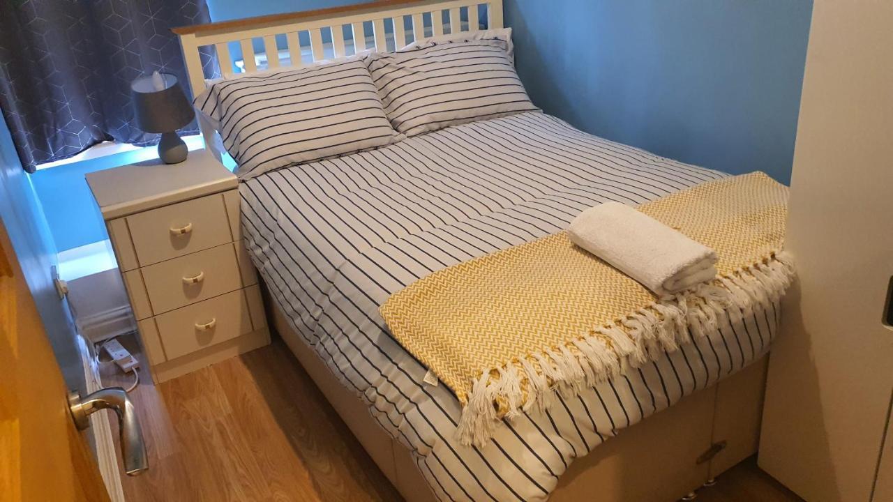 Crystal House 10min To Centre Ideal For Work And Leisure *