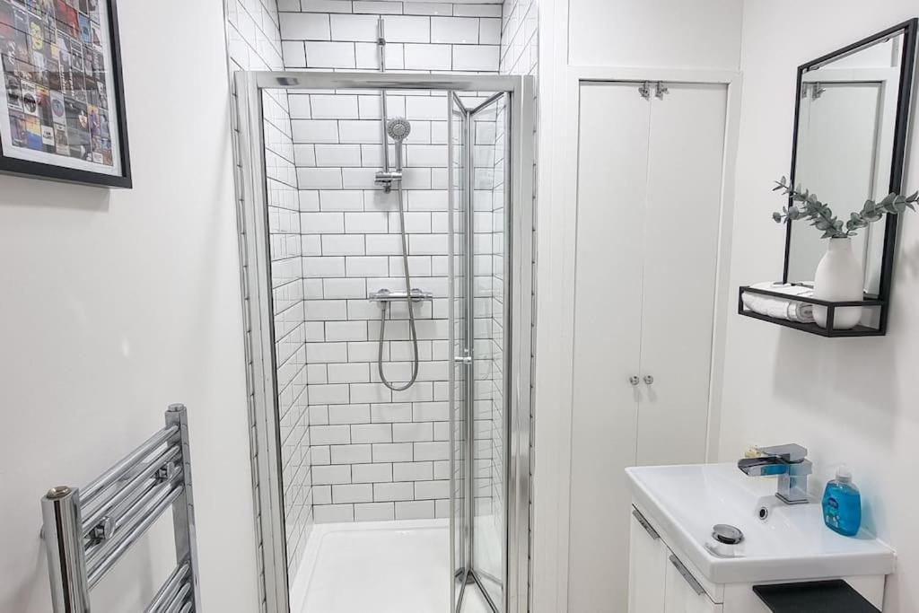 Superhost: Cosy 2 Bedroom * Manchester