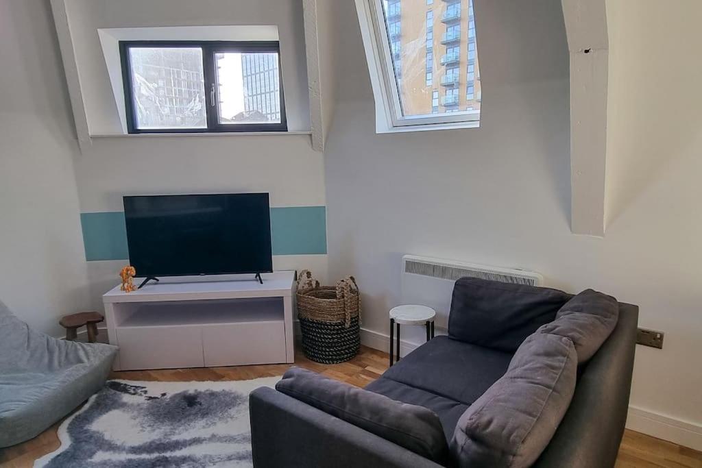 Superhost: Cosy 2 Bedroom Manchester
