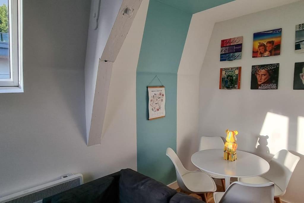 Superhost: Cosy 2 Bedroom Apartment