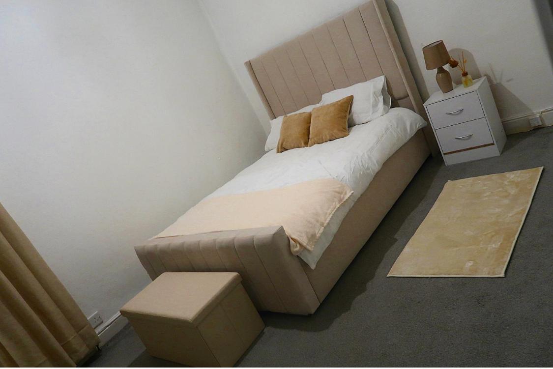 Manchester Holiday Home Holiday home *