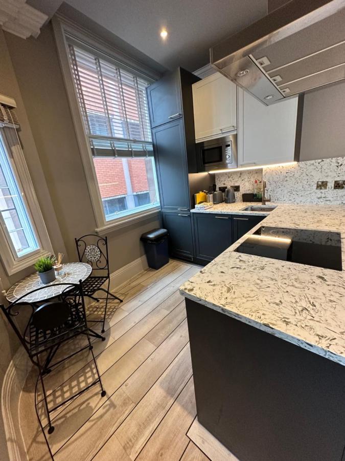 Apartment Stunning 2-bedroom In The Heart Of Manchester!