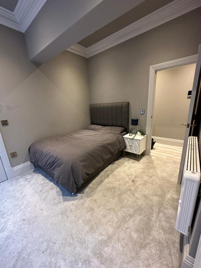 Apartment Stunning 2-bedroom In The Heart Of Manchester! Manchester