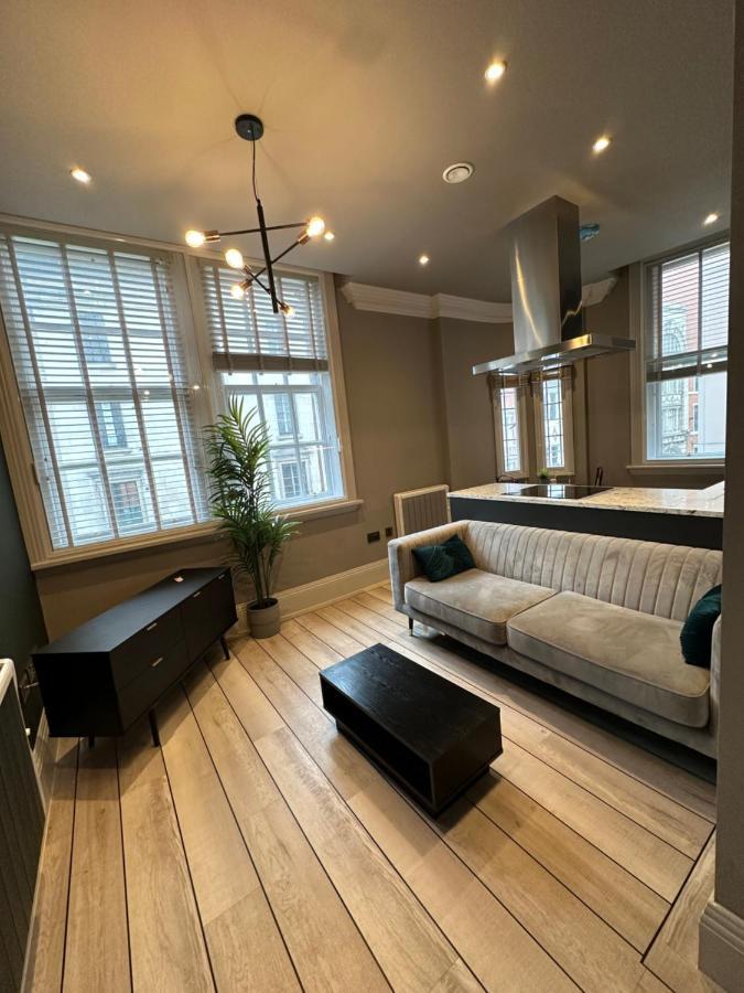 Stunning 2-bedroom In The Heart Of Manchester! Apartment Manchester