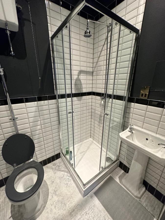 Apartment Stunning 2-bedroom In The Heart Of Manchester! Manchester