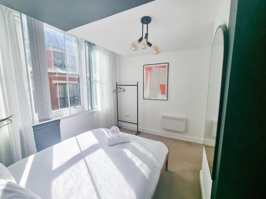 Beautiful Northern Quarter 2 Bedroom Manchester