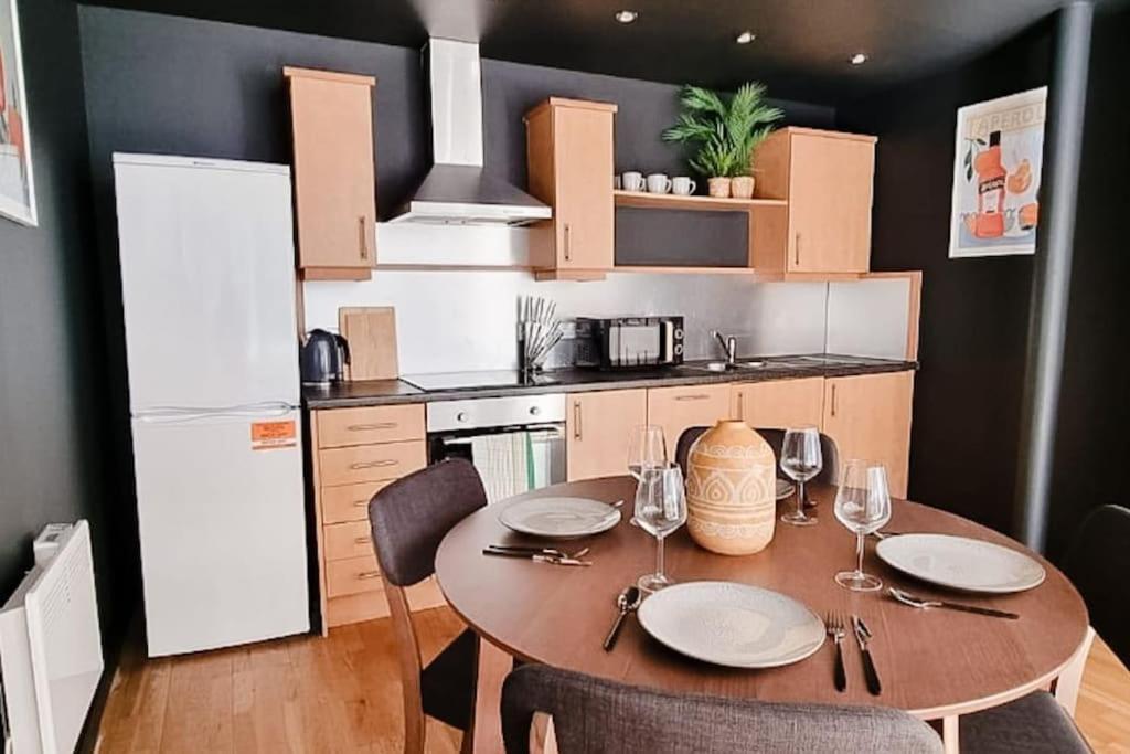 Beautiful Northern Quarter 2 Bedroom *