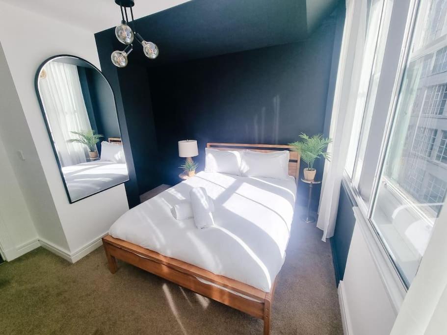 Beautiful Northern Quarter 2 Bedroom