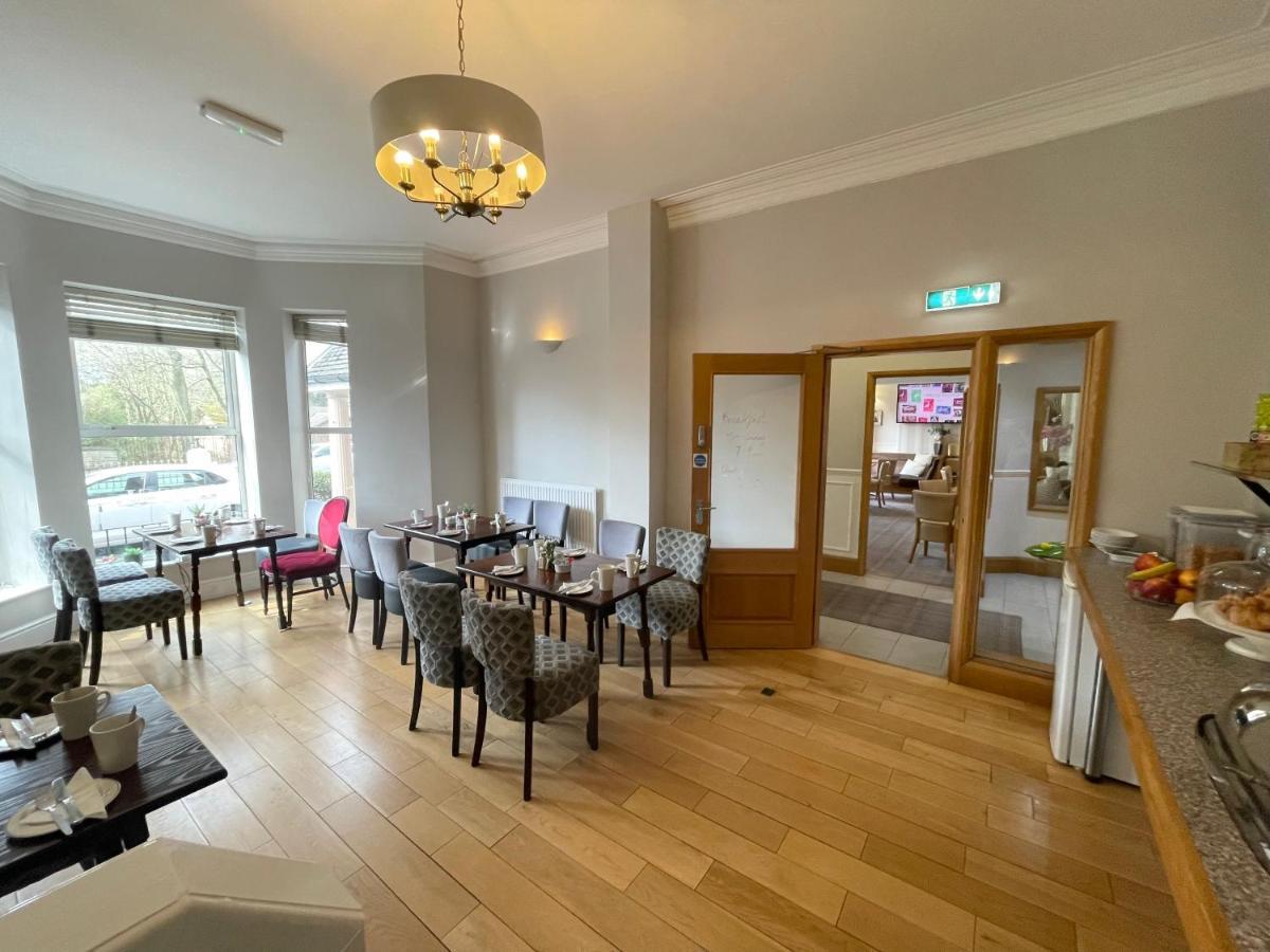 The Westlynne & Hotel 3*
