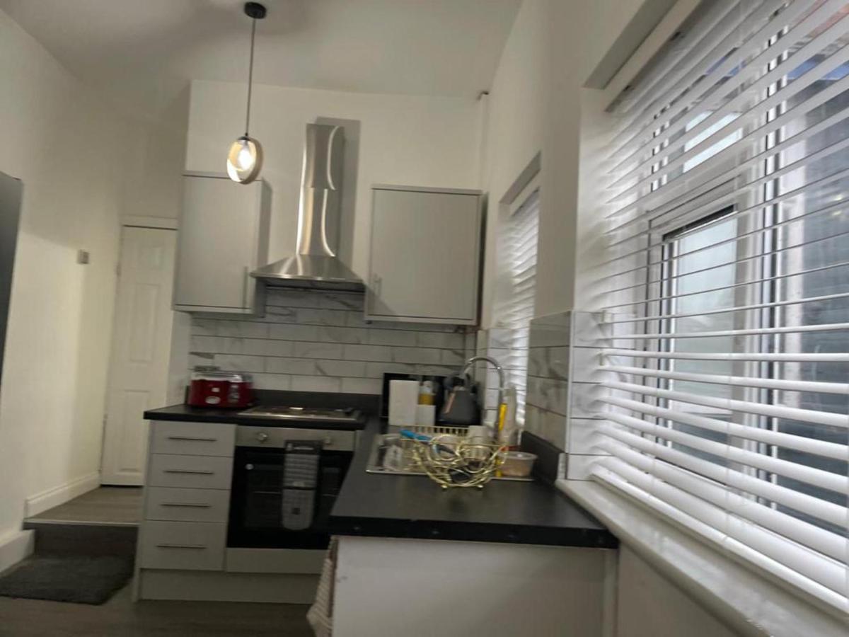 Holiday home Great House 10mins To Centre *