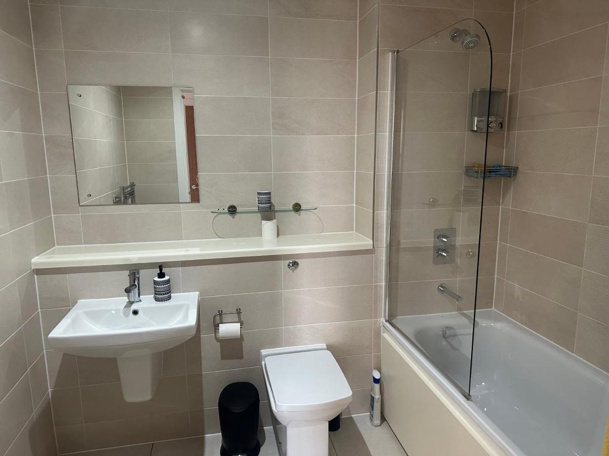 X1 Humble Abode Apartment Manchester