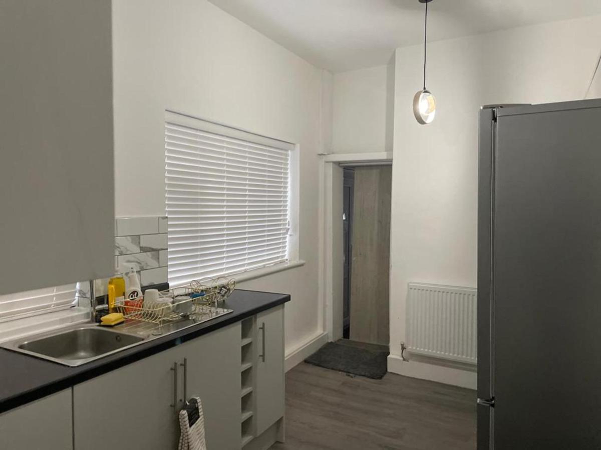 Great House 10mins To Centre Holiday home Manchester