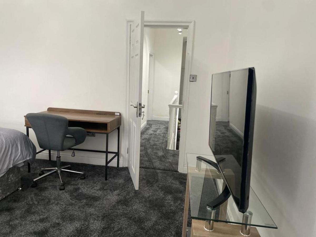 Holiday home Great House 10mins To Centre *