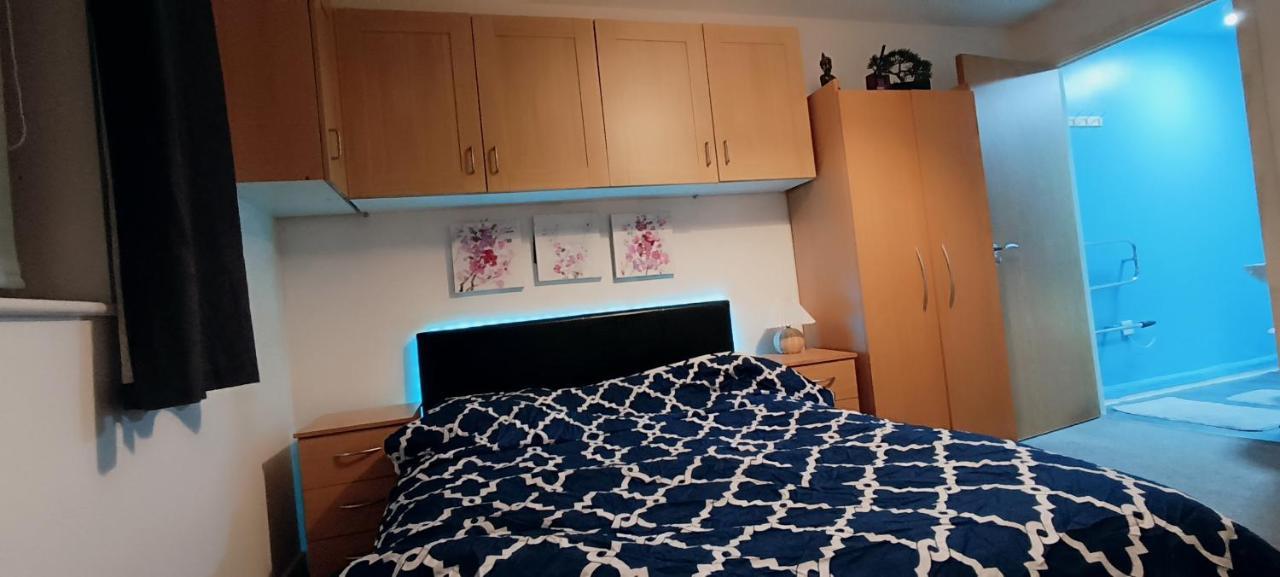 Apartment City Quantum Manchester