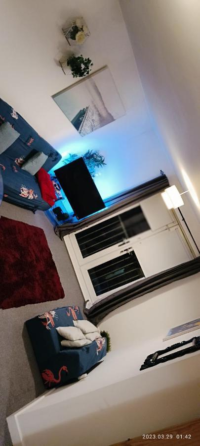Apartment City Quantum *