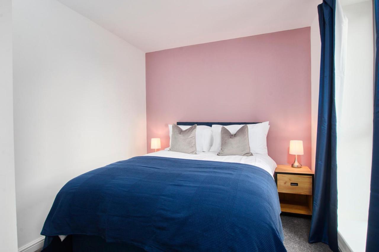 Holiday home Beaut 5 Bed House W Parking