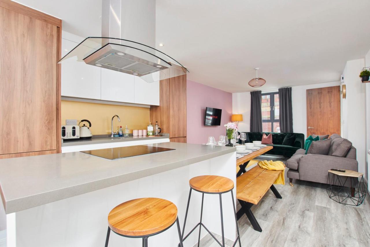 Holiday home Beaut 5 Bed House W Parking
