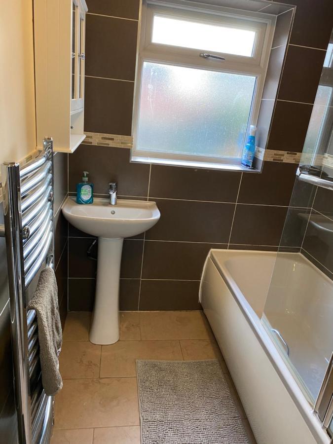 Greenwood Apartment Manchester