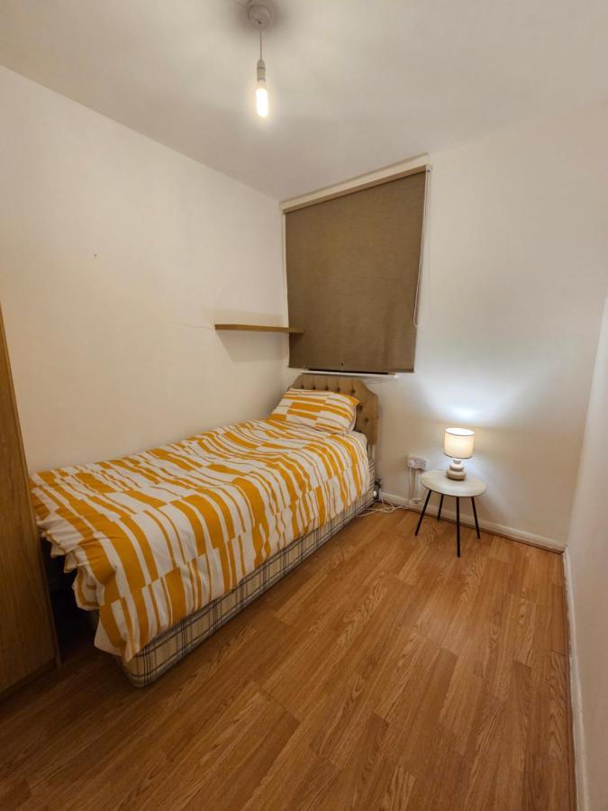 Spacious In The Centre Of The *