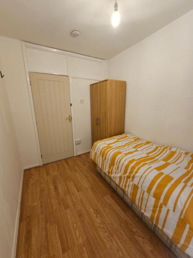 Spacious In The Centre Of The *