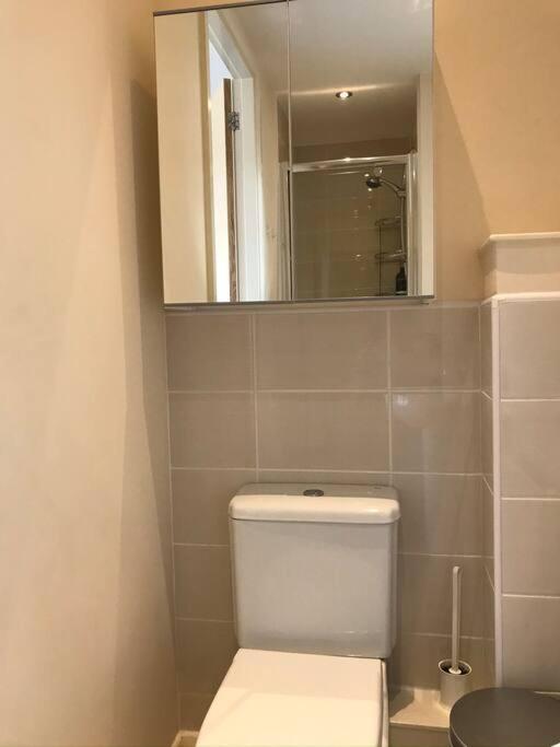 Great House + Air Conditioning + Free Car Parking